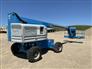 Genie 2009 S45 Other Construction & Industrial Equipment