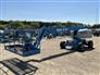 Genie 2009 S45 Other Construction & Industrial Equipment