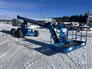 Genie 2009 S45 Other Construction & Industrial Equipment