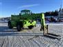 Merlo 2010 40.25 Telehandlers