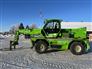 Merlo 2010 40.25 Telehandlers