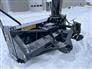 2026 MK Martin Snowblower 4000 SERIES Commercial Snowblowers