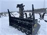 2026 MK Martin Snowblower 4000 SERIES Commercial Snowblowers