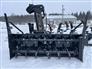 2026 MK Martin Snowblower 4000 SERIES Commercial Snowblowers