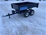 2026 WIFO Dump Trailer DEMO ON SALE