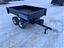 Wifo 2025 DUMP Dump Trailers