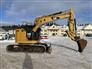 2016 Caterpillar 314E L CR Excavator