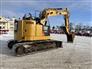 2016 Caterpillar 314E L CR Excavator