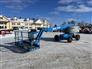 Genie 2012 S45 Other Construction & Industrial Equipment