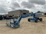 2012 GENIE S45 MANLIFT