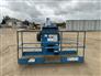 Genie 2012 S45 Other Construction & Industrial Equipment