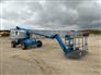 Genie 2012 S45 Other Construction & Industrial Equipment