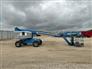 Genie 2012 S45 Other Construction & Industrial Equipment
