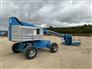 Genie 2012 S45 Other Construction & Industrial Equipment