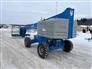 Genie 2012 S45 Other Construction & Industrial Equipment