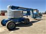Genie 2013 Z60/34 Other Construction & Industrial Equipment