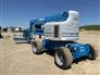 Genie 2013 Z60/34 Other Construction & Industrial Equipment