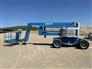 Genie 2013 Z60/34 Other Construction & Industrial Equipment