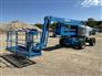 Genie 2013 Z60/34 Other Construction & Industrial Equipment