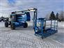 Genie 2013 Z60/34 Other Construction & Industrial Equipment