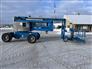 Genie 2013 Z60/34 Other Construction & Industrial Equipment