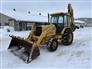 John Deere 1988 510C Backhoes & Loaders