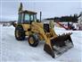 John Deere 1988 510C Backhoes & Loaders