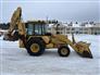 John Deere 1988 510C Backhoes & Loaders