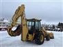John Deere 1988 510C Backhoes & Loaders