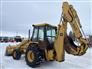 John Deere 1988 510C Backhoes & Loaders