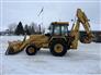 John Deere 1988 510C Backhoes & Loaders