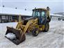 John Deere 2007 310G Backhoes & Loaders