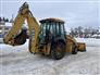 John Deere 2007 310G Backhoes & Loaders