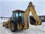 John Deere 2007 310G Backhoes & Loaders