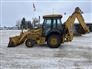 John Deere 2007 310G Backhoes & Loaders