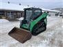 Kubota 2023 SVL 75-2 Skid Steers