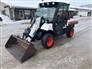 Bobcat 2005 5600 Skid Steers