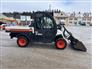 Bobcat 2005 5600 Skid Steers