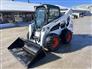 Bobcat 2022 S740 Skid Steers