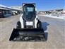Bobcat 2022 S740 Skid Steers