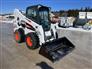 Bobcat 2022 S740 Skid Steers