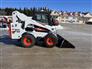 Bobcat 2022 S740 Skid Steers
