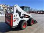Bobcat 2022 S740 Skid Steers