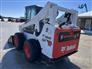 Bobcat 2022 S740 Skid Steers