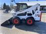 Bobcat 2022 S740 Skid Steers
