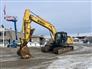Kobelco 2019 SK210LC-10 Excavators