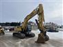 Kobelco 2019 SK210LC-10 Excavators