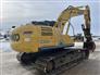 Kobelco 2019 SK210LC-10 Excavators