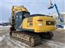 Kobelco 2019 SK210LC-10 Excavators