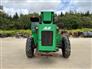 JLG 2019 6042 Telehandlers